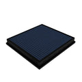 aFe air filter installed view