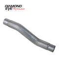 Diamond Eye Performance muffler
