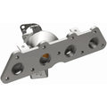 Magnaflow auto part detail