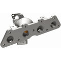 Magnaflow auto part close-up