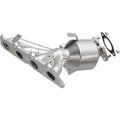 Magnaflow auto part detail