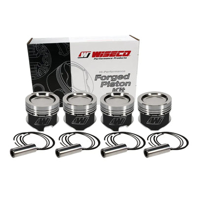 Wiseco auto part