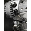 LS MIDMOUNT COMPLETE ACCESSORY DRIVE SYSTEM W/ ALT P/S A/C WATER PUMP BELT