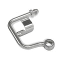 LS MIDMOUNT COMPLETE ACCESSORY DRIVE SYSTEM W/ ALT P/S A/C WATER PUMP BELT