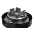 LS MIDMOUNT COMPLETE ACCESSORY DRIVE SYSTEM W/ ALT P/S A/C WATER PUMP BELT