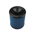 Injen air filter detail