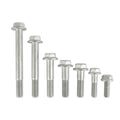 REPLACEMENT HARDWARE KIT FOR LSA SUPERCHARGED ACCESSORY DRIVE