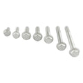 REPLACEMENT HARDWARE KIT FOR LSA SUPERCHARGED ACCESSORY DRIVE