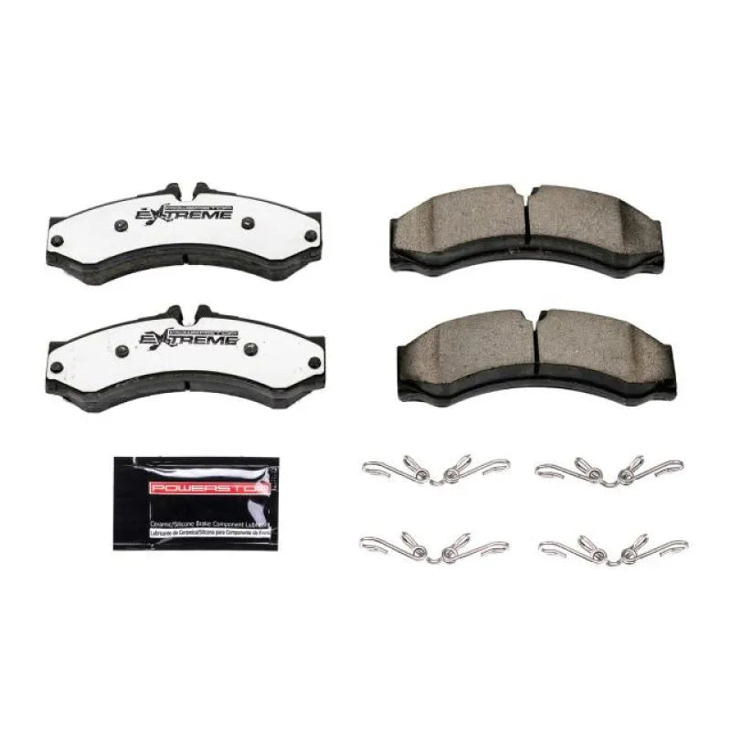 PowerStop auto part