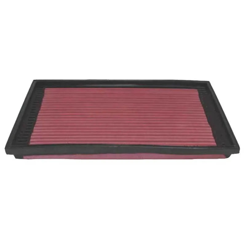 K&N Engineering air filter