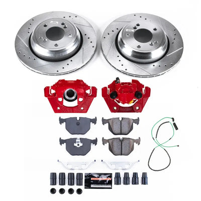 PowerStop auto part