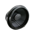 aFe intake system detail