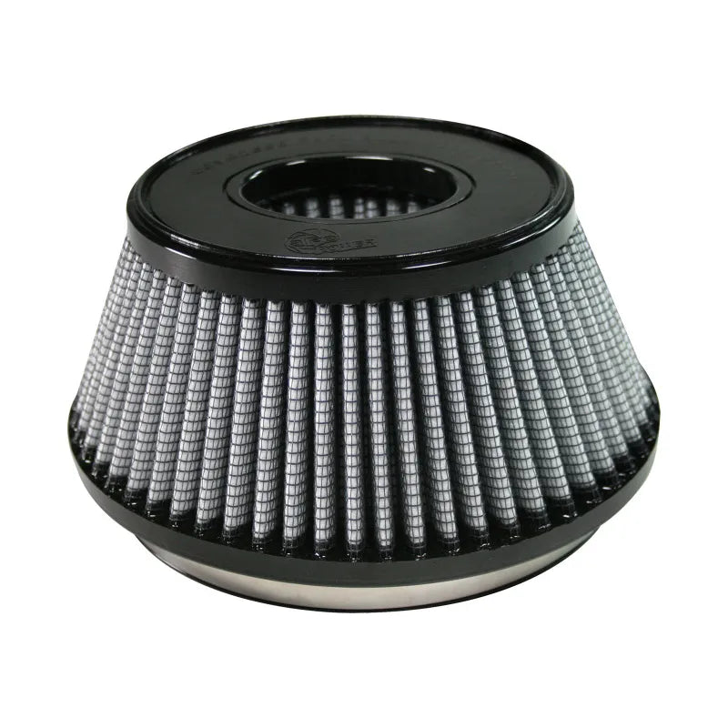 aFe intake system
