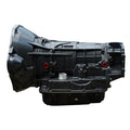 BD Diesel auto part installed view