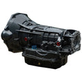BD Diesel auto part detail