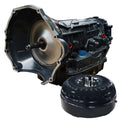 BD Diesel auto part