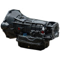 BD Diesel auto part installed view