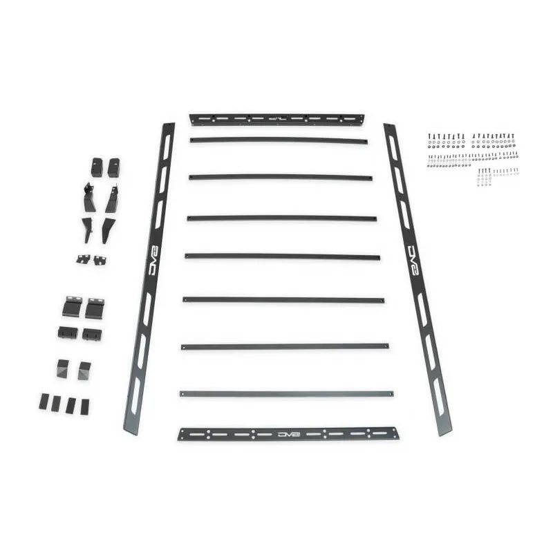 DV8 Offroad roof rack