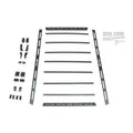 DV8 Offroad roof rack