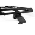 DV8 Offroad roof rack detail