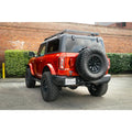 DV8 Offroad roof rack