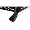 DV8 Offroad roof rack installed view