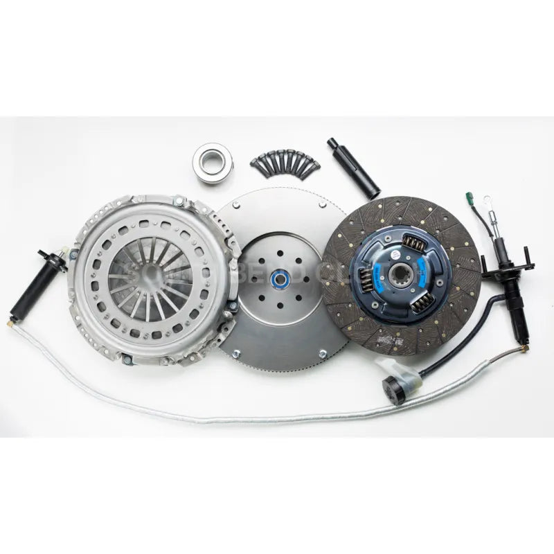 South Bend Clutch auto part
