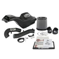 aFe intake system