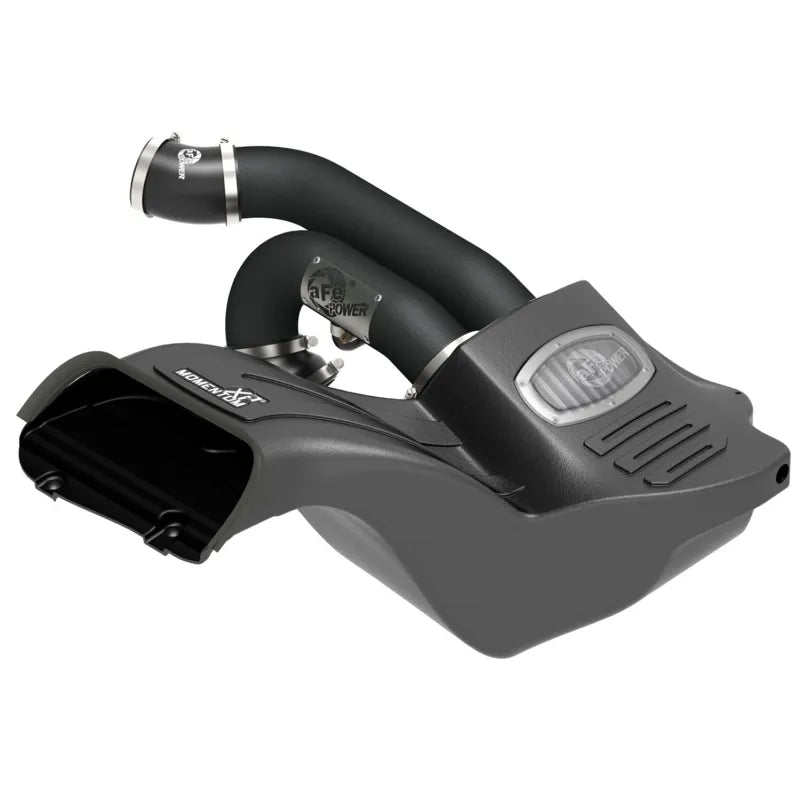 aFe intake system