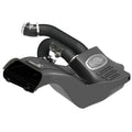 aFe intake system