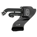 aFe intake system detail