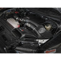 aFe intake system detail