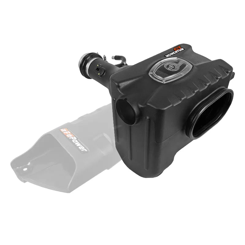 aFe cold air intake