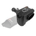 aFe cold air intake