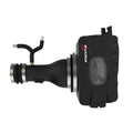 aFe cold air intake