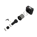 aFe cold air intake