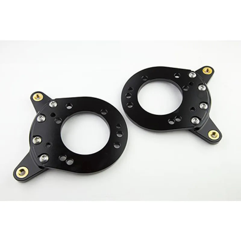 Wilwood roof rack
