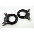 Wilwood roof rack