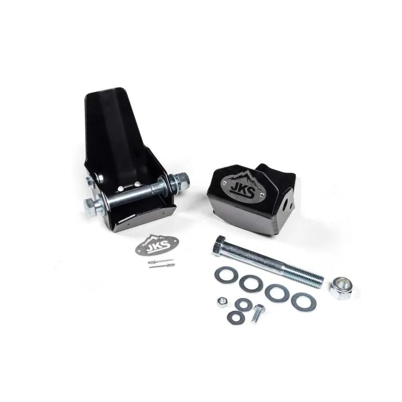 JKS Manufacturing shock absorber