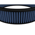 aFe air filter close-up