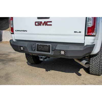 DV8 Offroad bumper
