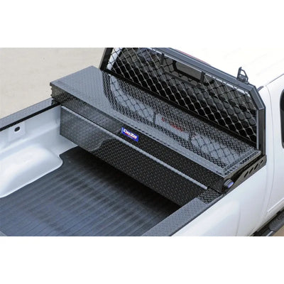 Dee Zee blue auto part