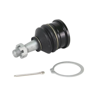 SuperPro control arms