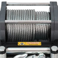 Superwinch winch