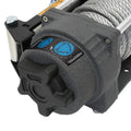 Superwinch winch
