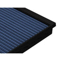 aFe air filter close-up
