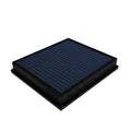 aFe air filter installed view