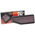 K&N Engineering air filter