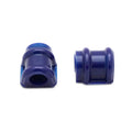 SuperPro sway bar detail