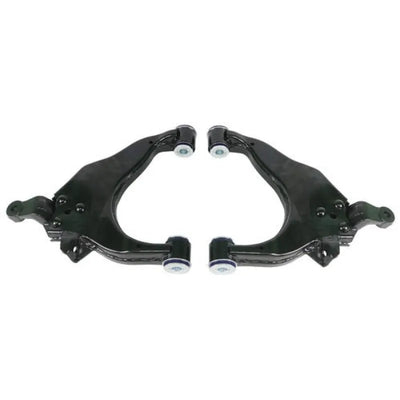 SuperPro control arms